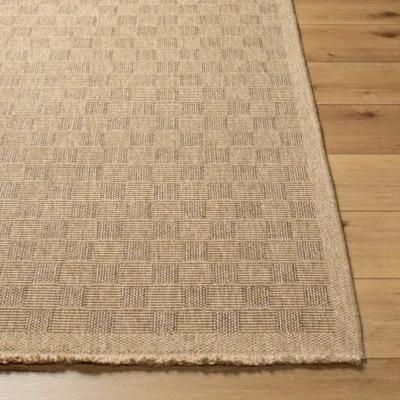 Mirage MGE-2310 8'11" x 11'8" Machine Woven Rug