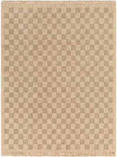 Mirage MGE-2310 8'11" x 11'8" Machine Woven Rug