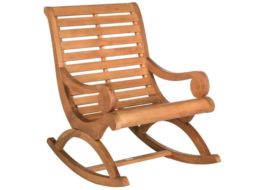 Sonora Rocking Chair