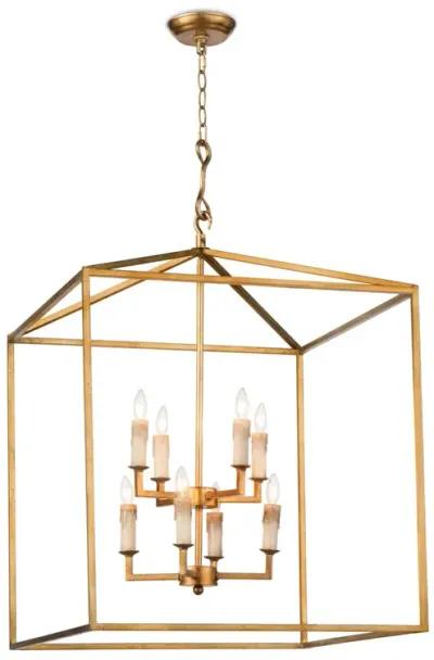 Southern Living Cape Lantern 