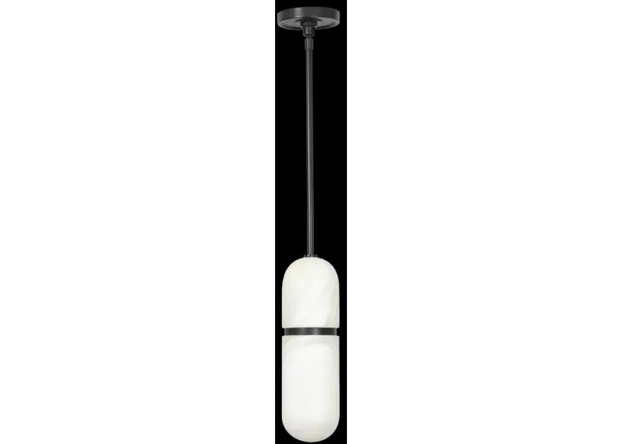 Salon Pendant (Oil Rubbed Bronze)