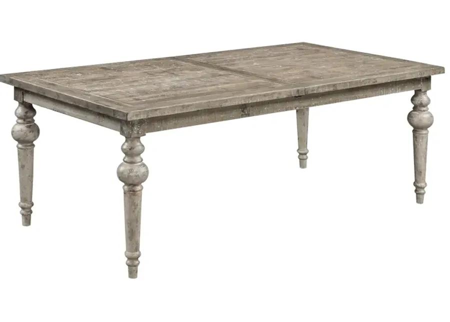 Interlude Dining Table Base