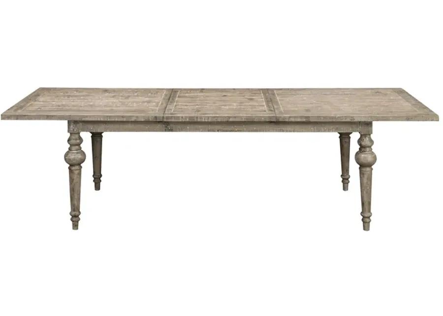 Interlude Dining Table Base