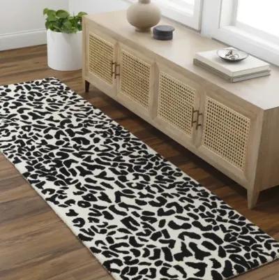 Athena ATH-5164 9' x 12' Hand Made Rug