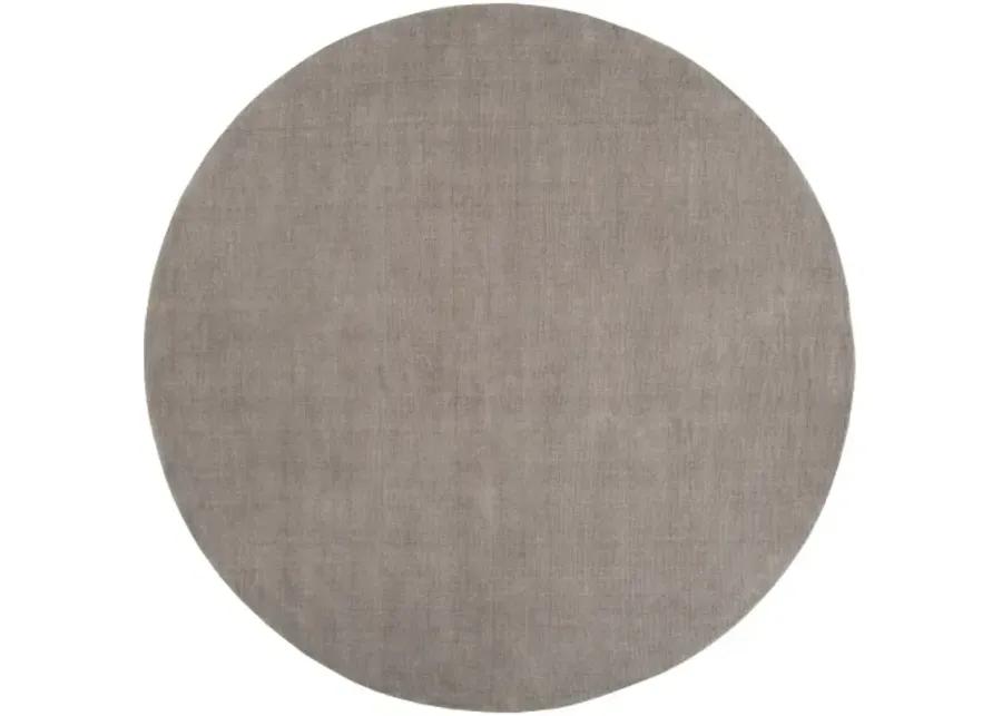 Mystique 9'9" Round Rug