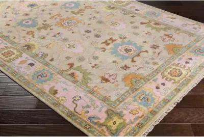 Hillcrest 8' x 11' Rug