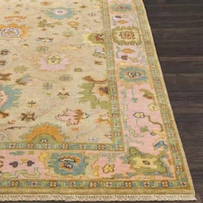 Hillcrest 8' x 11' Rug