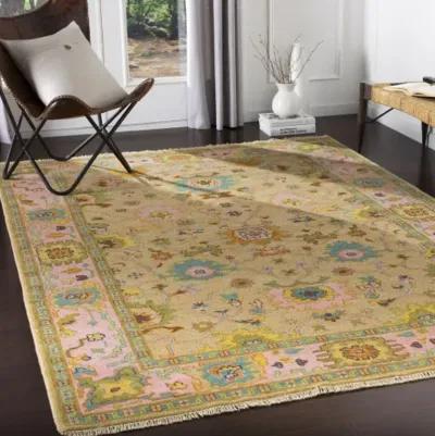 Hillcrest 8' x 11' Rug