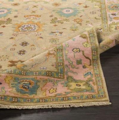 Hillcrest 8' x 11' Rug