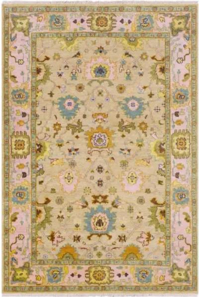 Hillcrest 8' x 11' Rug