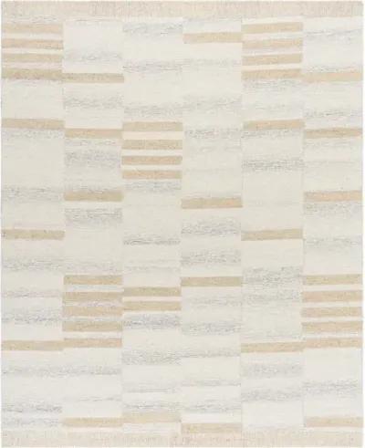 Max BOMX-2300 2' x 3' Hand Made Rug