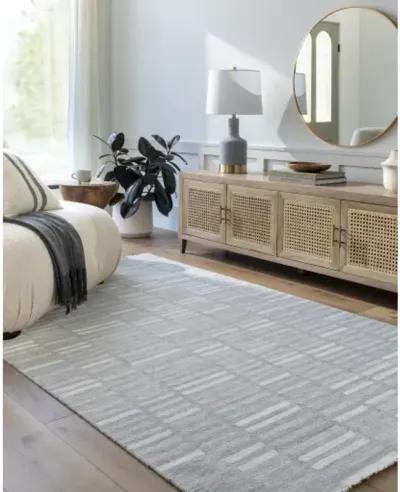 Marseille MLL-2305 6' x 9' Hand Made Rug