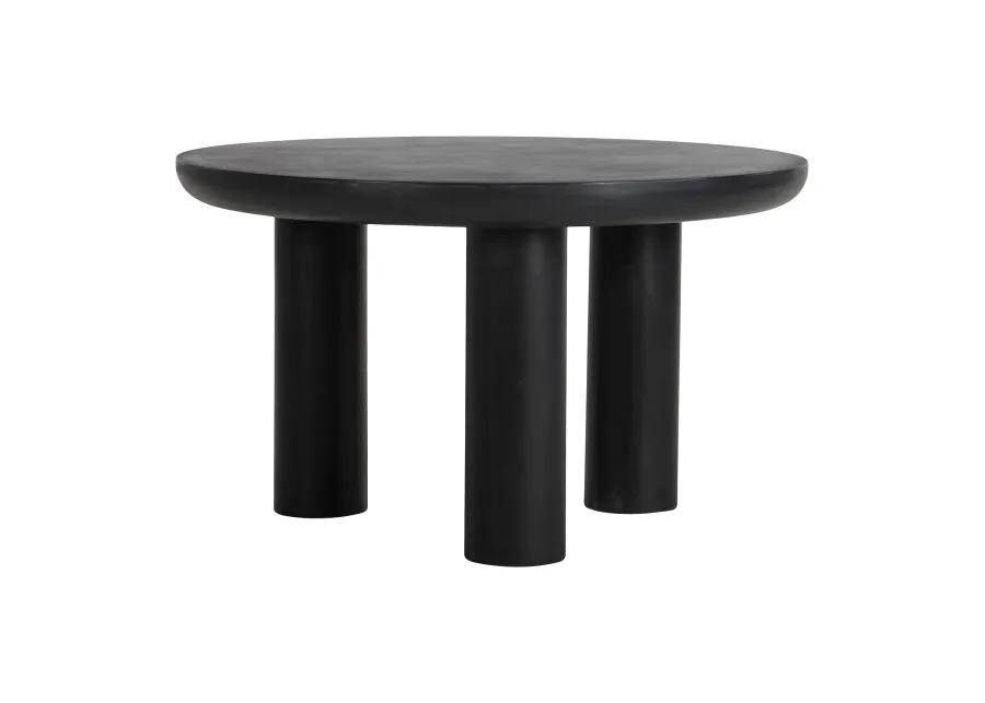 ROCCA ROUND DINING TABLE