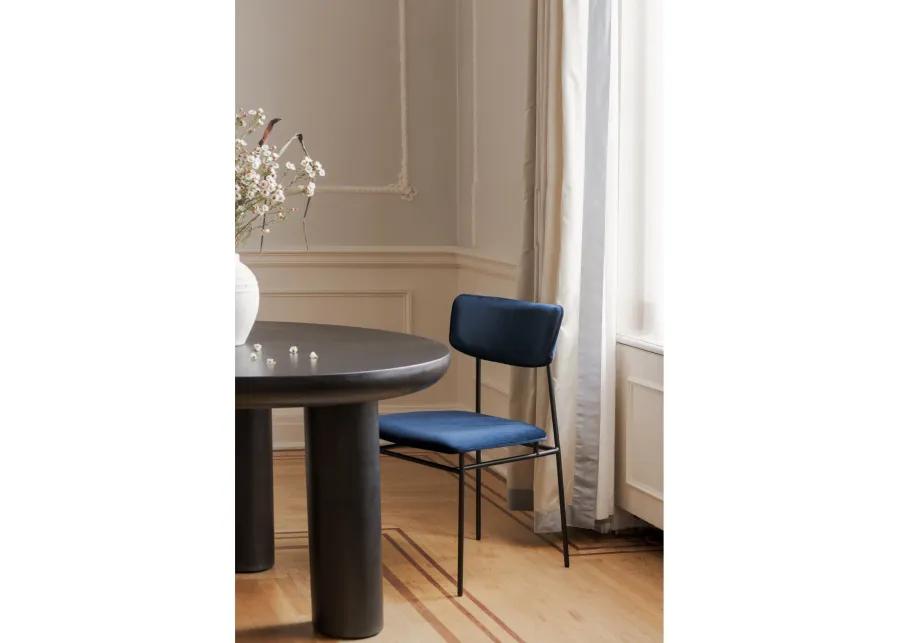 ROCCA ROUND DINING TABLE