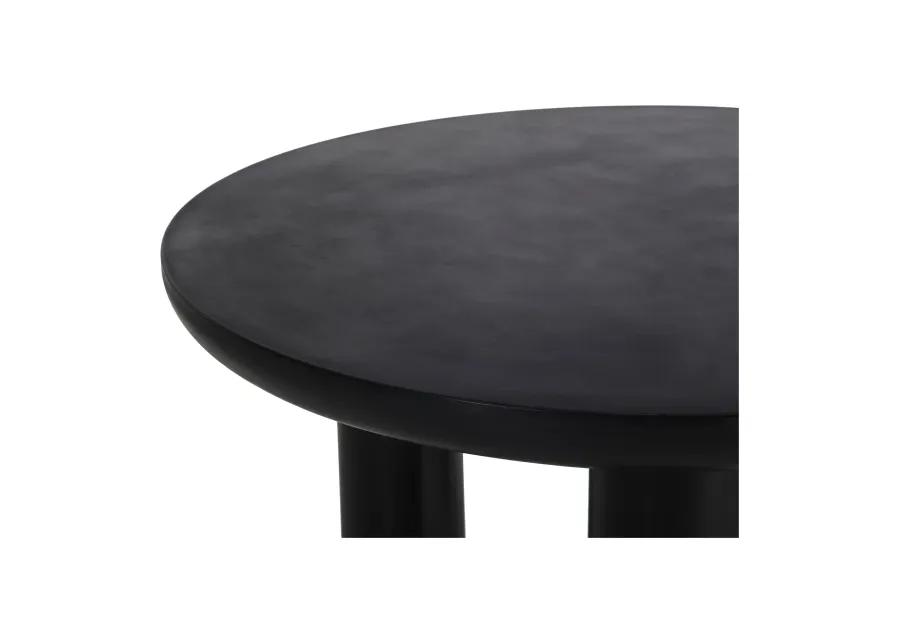 ROCCA ROUND DINING TABLE