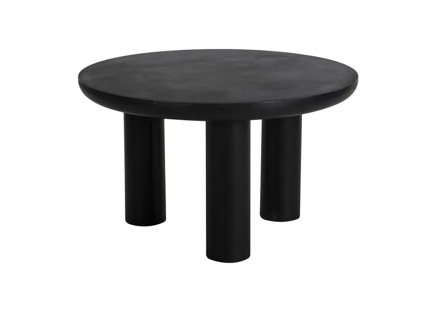 ROCCA ROUND DINING TABLE