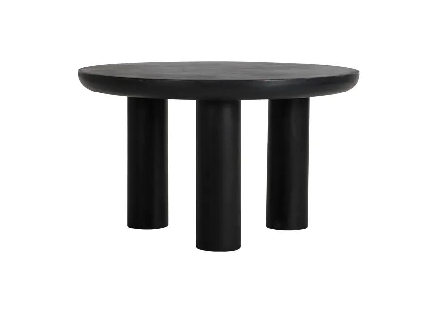 ROCCA ROUND DINING TABLE