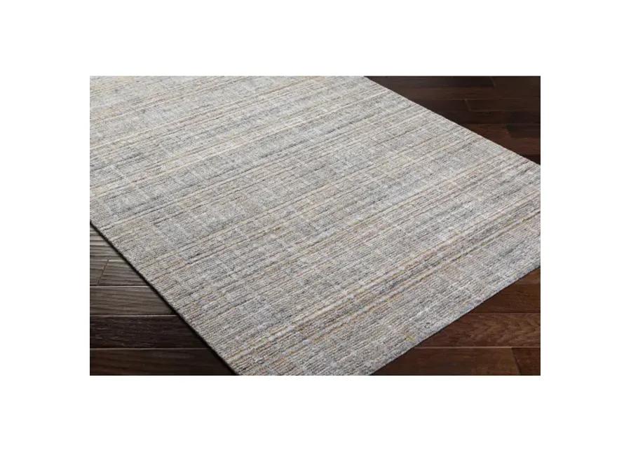 Shivan SVH-2300 5' x 7'6" Hand Made Rug