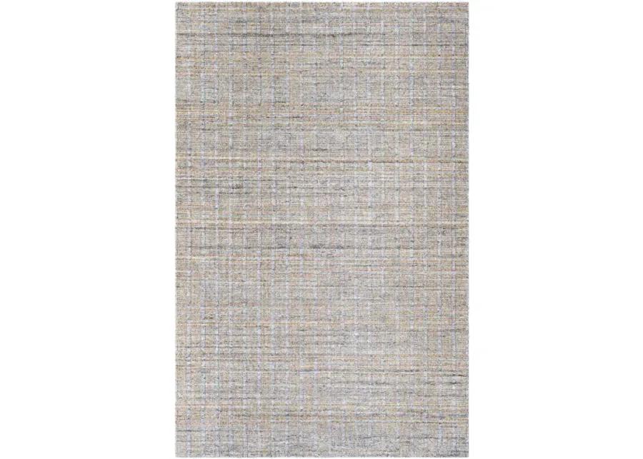 Shivan SVH-2300 5' x 7'6" Hand Made Rug