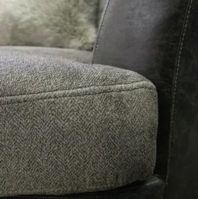 Berlin Swivel Accent Chair