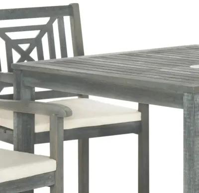 Del Mar Outdoor 5 Pc Dining Set