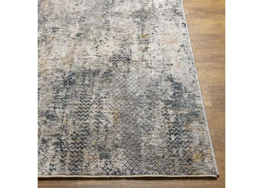 Cardiff 6'7" x 9'6" Rug