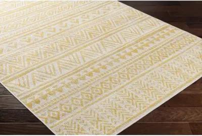 Eagean EAG-2431 8'10" x 12' Machine Woven Rug