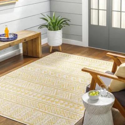 Eagean EAG-2431 8'10" x 12' Machine Woven Rug