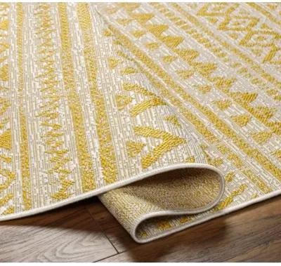 Eagean EAG-2431 8'10" x 12' Machine Woven Rug