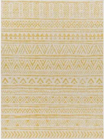 Eagean EAG-2431 8'10" x 12' Machine Woven Rug