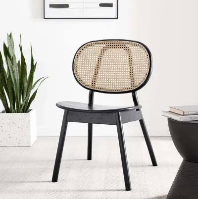 Malina Wood Dining Side Chair