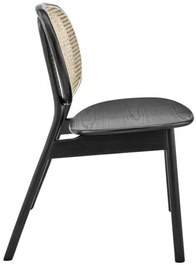 Malina Wood Dining Side Chair