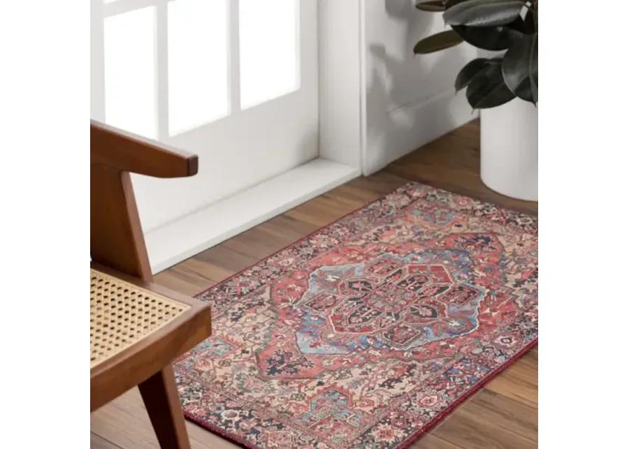 Iris IRS-2310 2'7" x 16' Rug