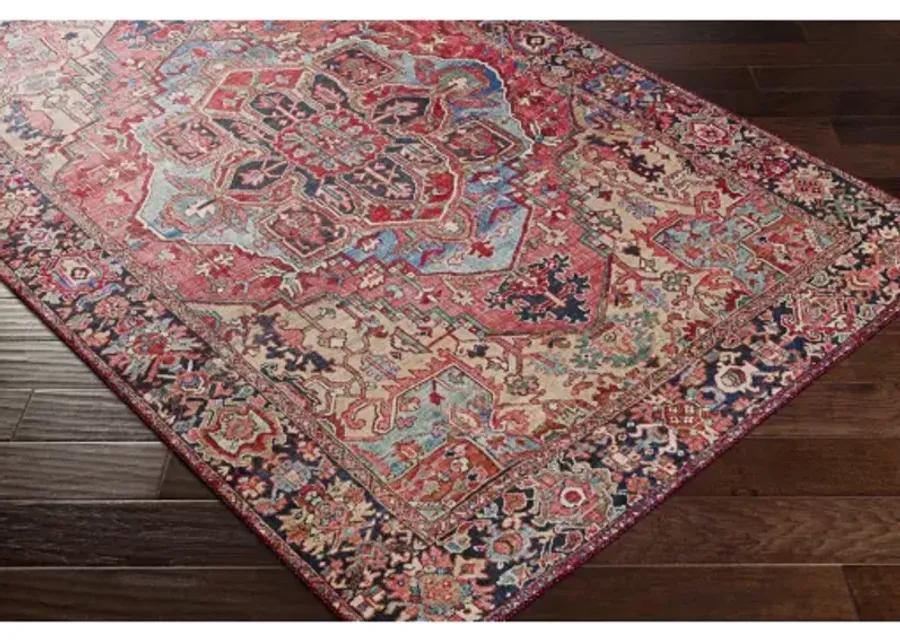 Iris IRS-2310 2'7" x 16' Rug