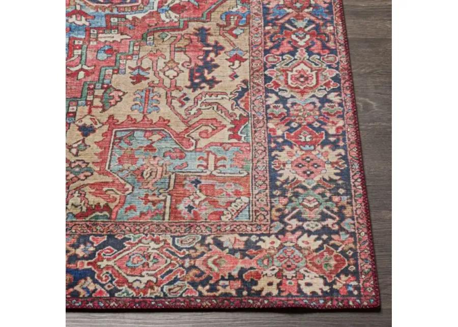 Iris IRS-2310 2'7" x 16' Rug