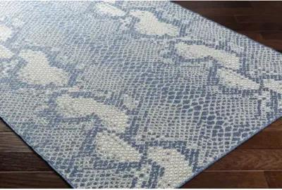 Ravello RVL-2345 2' x 2'11" Machine Woven Rug