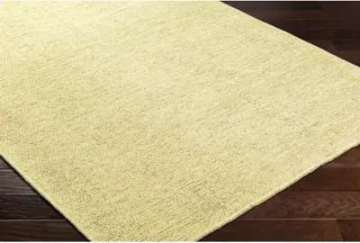 Quebec QBC-2306 2'7" x 7'3" Machine Woven Rug