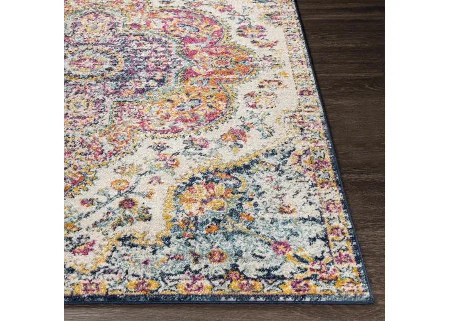 Elaziz 2'7" x 7'6" Rug