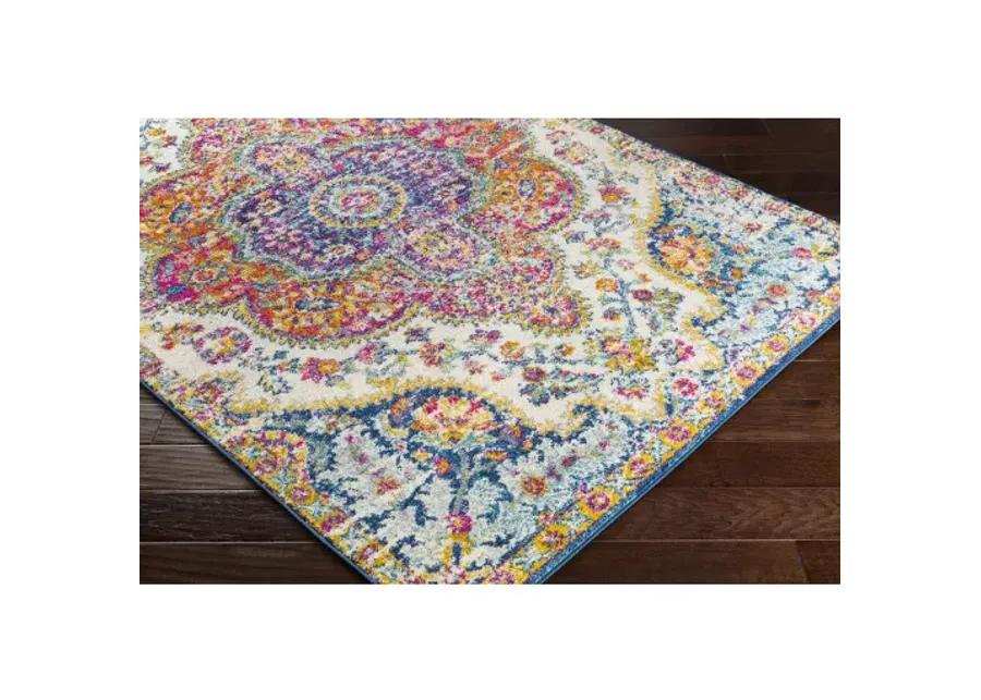 Elaziz 2'7" x 7'6" Rug