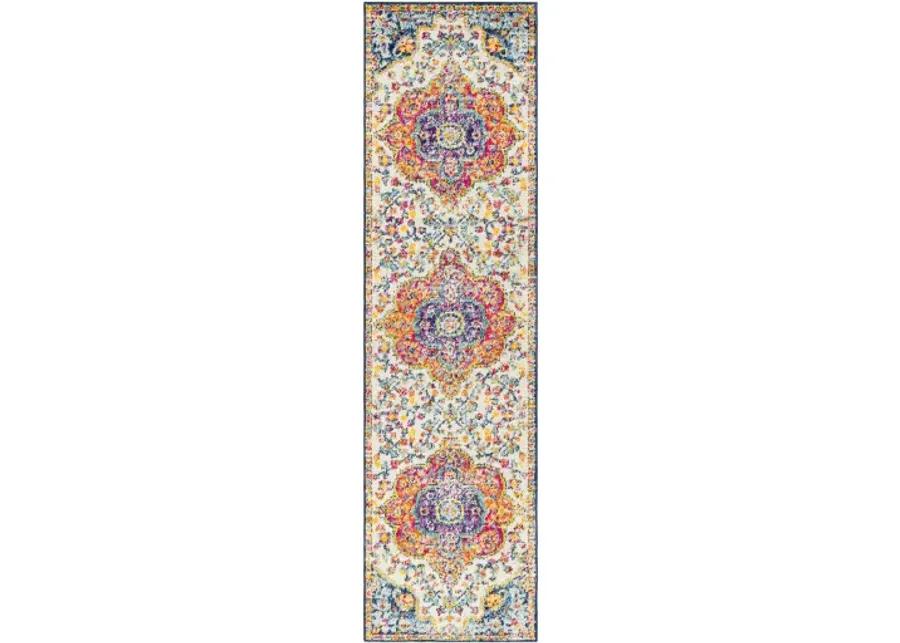 Elaziz 2'7" x 7'6" Rug