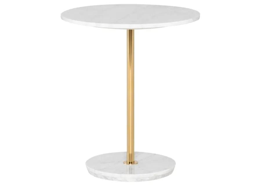 AIDA SIDE TABLE