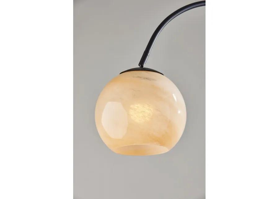 Nolan Arc Lamp