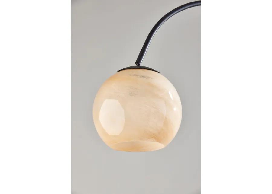 Nolan Arc Lamp