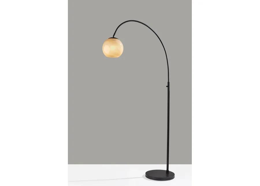 Nolan Arc Lamp