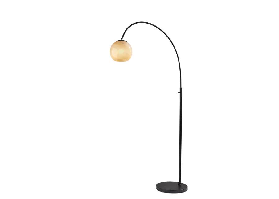 Nolan Arc Lamp