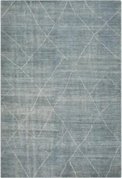 Nalan NYL-2302 2' x 3' Hand Made Rug