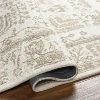 Granada GND-2336 2' x 3' Hand Made Rug