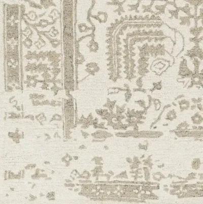 Granada GND-2336 2' x 3' Hand Made Rug