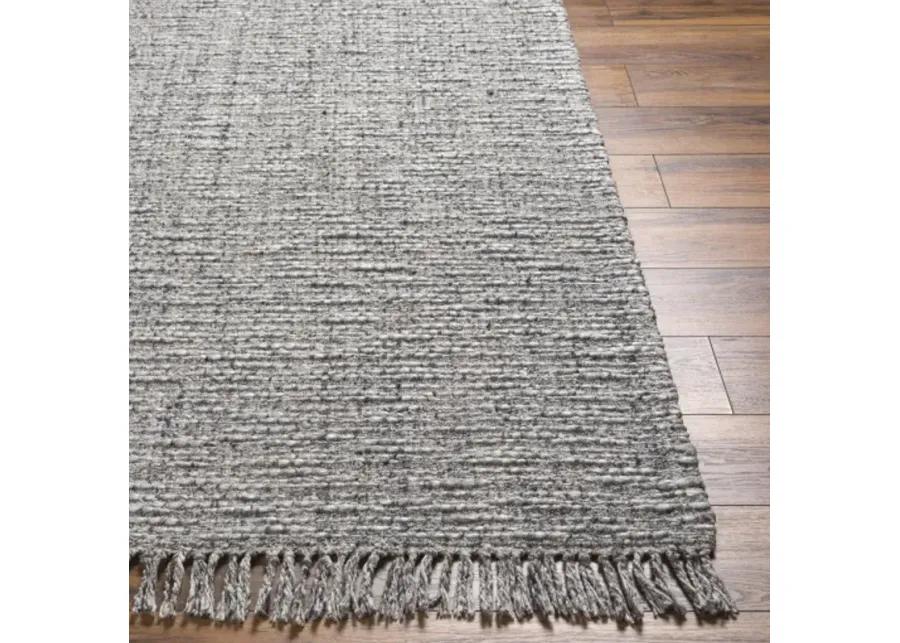 Valeria VAE-2301 2' x 3' Hand Made Rug