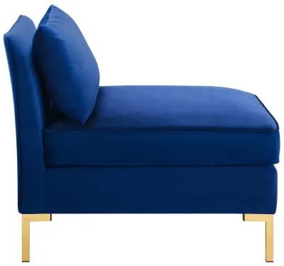 Ardent Performance Velvet Sofa